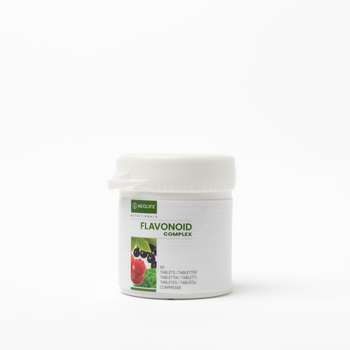 Flavonoid Complex
